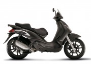 Piaggio Beverly 250ie